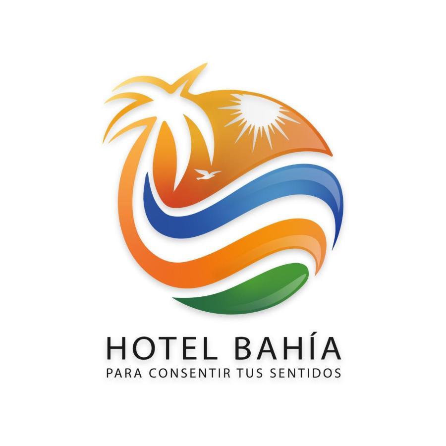 Hotel BAHÍA Tela Exterior foto